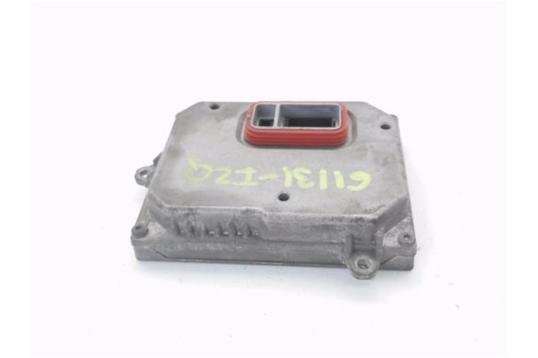Recambio de centralita xenon para audi a4 berlina (8e) 2.0 tdi 16v (103kw) referencia OEM IAM 1307329115 9285141294 