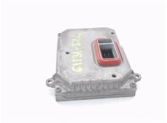 Recambio de centralita xenon para audi a4 berlina (8e) 2.0 tdi 16v (103kw) referencia OEM IAM 1307329115 9285141294 