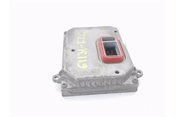 Recambio de centralita xenon para audi a4 berlina (8e) 2.0 tdi 16v (103kw) referencia OEM IAM 1307329115 9285141294 