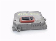 Recambio de centralita xenon para audi a4 berlina (8e) 2.0 tdi 16v (103kw) referencia OEM IAM 1307329115 9285141294 
