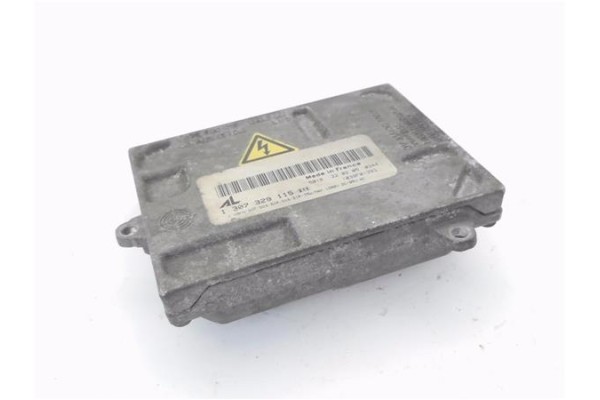 Recambio de centralita xenon para audi a4 berlina (8e) 2.0 tdi 16v (103kw) referencia OEM IAM 1307329115 9285141294 