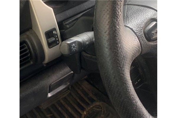 Recambio de columna direccion para land rover freelander (ln) 2.0 hse familiar referencia OEM IAM QMB500200PUY  