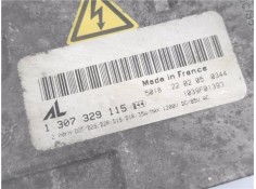 Recambio de centralita xenon para audi a4 berlina (8e) 2.0 tdi 16v (103kw) referencia OEM IAM 1307329115 9285141294 