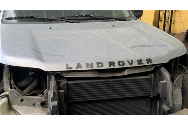 Recambio de radiador para land rover freelander (ln) 2.0 hse familiar referencia OEM IAM PCC000320  