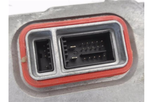 Recambio de centralita xenon para audi a4 berlina (8e) 2.0 tdi 16v (103kw) referencia OEM IAM 1307329115 9285141294 