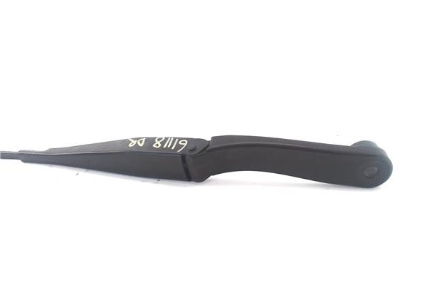 Recambio de brazo limpiaparabrisas delantero derecho para jeep renegade (bu) 1.6 limited fwd referencia OEM IAM 97036203 5195396