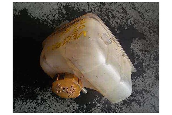 Recambio de botella expansion para opel vectra c berlina 2.0 dti 16v referencia OEM IAM 95522492  