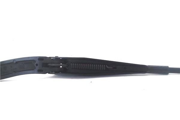 Recambio de brazo limpiaparabrisas delantero derecho para jeep renegade (bu) 1.6 limited fwd referencia OEM IAM 97036203 5195396