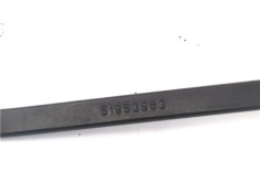 Recambio de brazo limpiaparabrisas delantero derecho para jeep renegade (bu) 1.6 limited fwd referencia OEM IAM 97036203 5195396