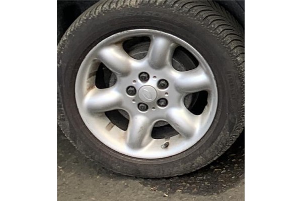 Recambio de llanta para land rover freelander (ln) 2.0 hse familiar referencia OEM IAM RRC002830MNH 204D3 