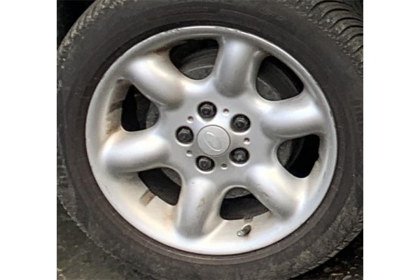 Recambio de llanta para land rover freelander (ln) 2.0 hse familiar referencia OEM IAM RRC002830MNH 204D3 