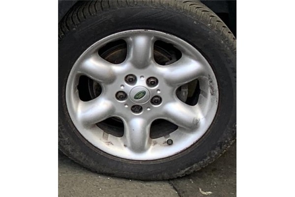 Recambio de llanta para land rover freelander (ln) 2.0 hse familiar referencia OEM IAM RRC002830MNH 204D3 