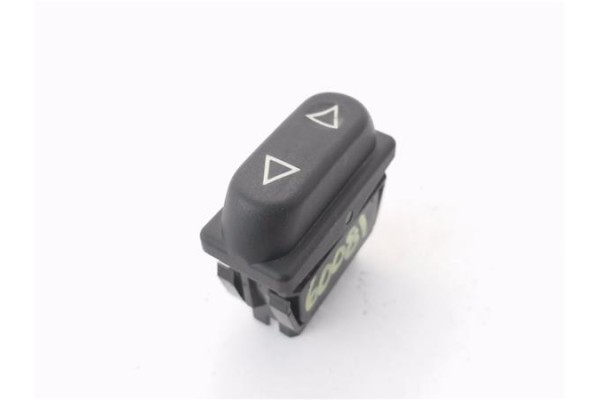 Recambio de mando elevalunas delantero izquierdo para peugeot 306 3/5 pt. (s1) 1.6 xn referencia OEM IAM 6552X4 22681 