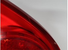 Recambio de piloto porton trasero izquierdo para volkswagen golf v (1k1) referencia OEM IAM 1K6945093G 89031705 1K6945093E , AUD