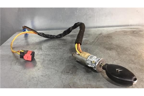 Recambio de clausor para citroen xsara berlina (1997) 1.4 satisfaction [1,4 ltr. - 55 kw] referencia OEM IAM   