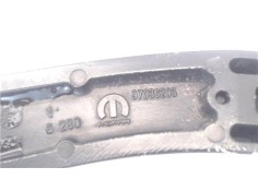 Recambio de brazo limpiaparabrisas delantero izquierdo para jeep renegade (bu) 1.6 limited fwd referencia OEM IAM 97036203 51953