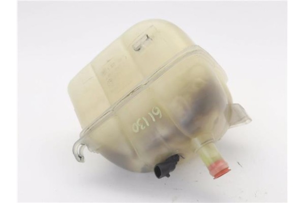 Recambio de botella expansion para opel vectra c berlina 1.8 16v referencia OEM IAM 9202100  