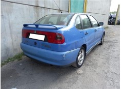 seat cordoba berlina (6k2) del año 1998