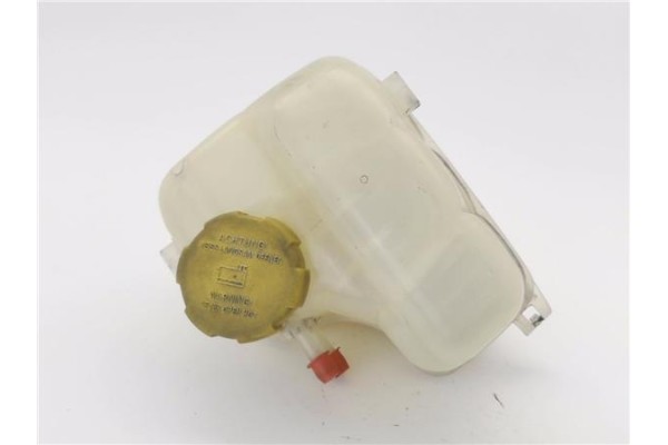 Recambio de botella expansion para opel vectra c berlina 1.8 16v referencia OEM IAM 9202100  