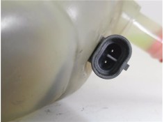 Recambio de botella expansion para opel vectra c berlina 1.8 16v referencia OEM IAM 9202100  