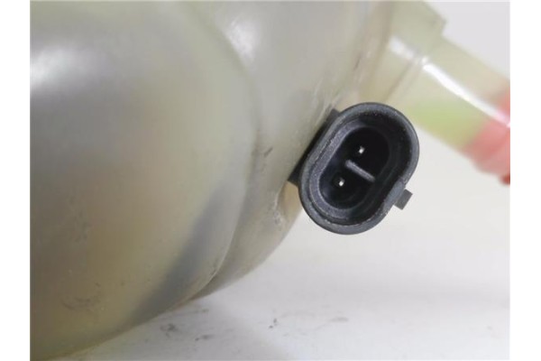 Recambio de botella expansion para opel vectra c berlina 1.8 16v referencia OEM IAM 9202100  