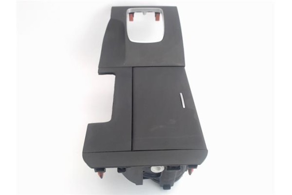 Recambio de embellecedor consola central para honda accord viii tourer (cm_) 2.2 i-ctdi referencia OEM IAM 77230TL0G03ZA  