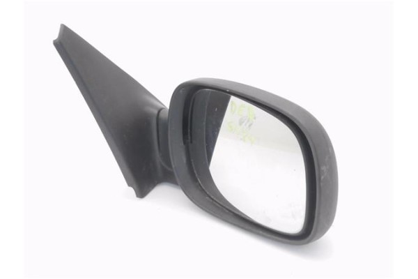 Recambio de retrovisor electrico derecho para land rover freelander (ln) 2.0 e familiar referencia OEM IAM M0800050 E11015438 