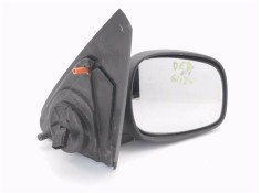 Recambio de retrovisor electrico derecho para land rover freelander (ln) 2.0 e familiar referencia OEM IAM M0800050 E11015438 