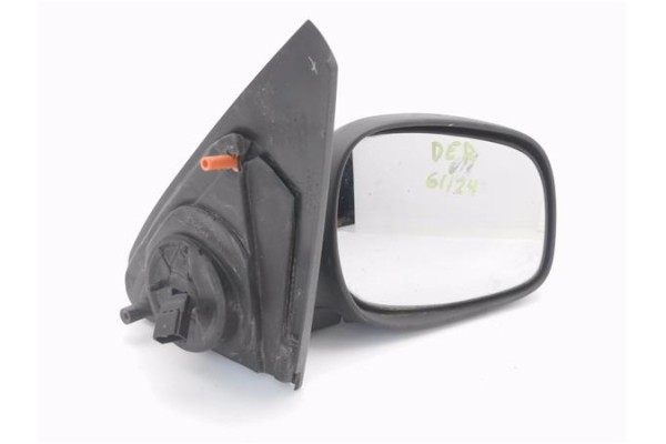 Recambio de retrovisor electrico derecho para land rover freelander (ln) 2.0 e familiar referencia OEM IAM M0800050 E11015438 