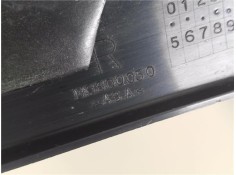 Recambio de retrovisor electrico derecho para land rover freelander (ln) 2.0 e familiar referencia OEM IAM M0800050 E11015438 