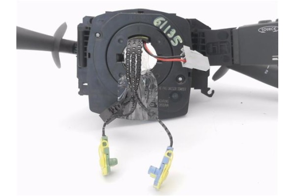 Recambio de mando intermitencia para renault espace iv (jk0) 2.0 dci (jk01, jk03) referencia OEM IAM 8200328896 8200328896 