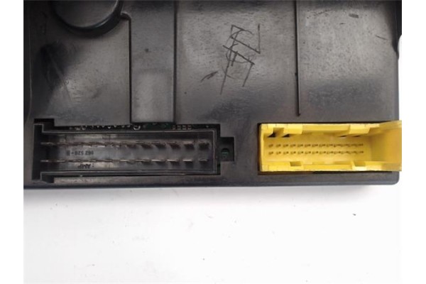 Recambio de mandos climatizador para opel vectra b berlina referencia OEM IAM 69262205 90586246 