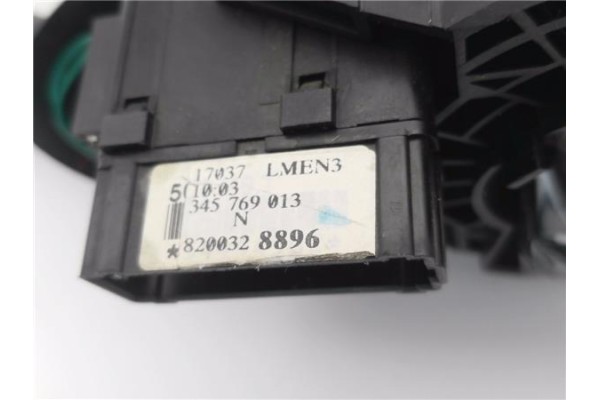 Recambio de mando intermitencia para renault espace iv (jk0) 2.0 dci (jk01, jk03) referencia OEM IAM 8200328896 8200328896 