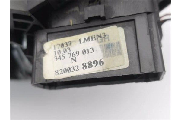 Recambio de mando intermitencia para renault espace iv (jk0) 2.0 dci (jk01, jk03) referencia OEM IAM 8200328896 8200328896 