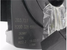 Recambio de mando intermitencia para renault espace iv (jk0) 2.0 dci (jk01, jk03) referencia OEM IAM 8200328896 8200328896 