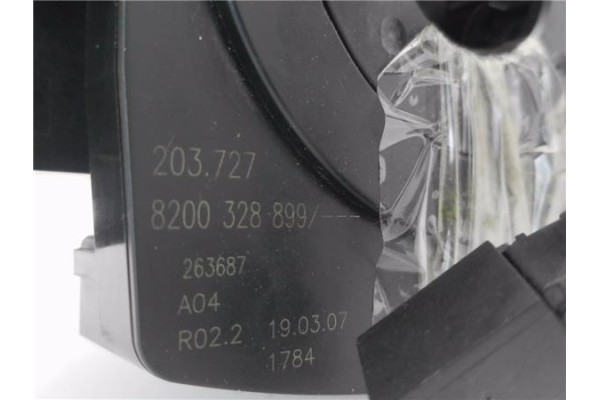 Recambio de mando intermitencia para renault espace iv (jk0) 2.0 dci (jk01, jk03) referencia OEM IAM 8200328896 8200328896 