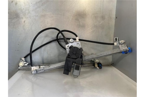 Recambio de mecanismo elevalunas delantero izquierdo para renault espace iv (jk0) 2.0 dci (jk01, jk03) referencia OEM IAM 400626