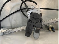 Recambio de mecanismo elevalunas delantero izquierdo para renault espace iv (jk0) 2.0 dci (jk01, jk03) referencia OEM IAM 400626