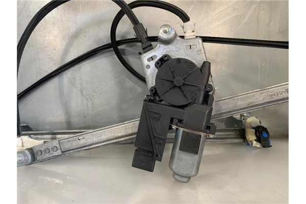 Recambio de mecanismo elevalunas delantero izquierdo para renault espace iv (jk0) 2.0 dci (jk01, jk03) referencia OEM IAM 400626