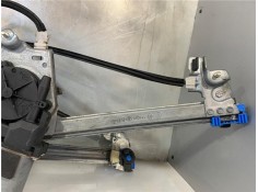 Recambio de mecanismo elevalunas delantero izquierdo para renault espace iv (jk0) 2.0 dci (jk01, jk03) referencia OEM IAM 400626
