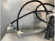 Recambio de mecanismo elevalunas delantero izquierdo para renault espace iv (jk0) 2.0 dci (jk01, jk03) referencia OEM IAM 400626