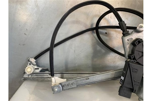Recambio de mecanismo elevalunas delantero izquierdo para renault espace iv (jk0) 2.0 dci (jk01, jk03) referencia OEM IAM 400626