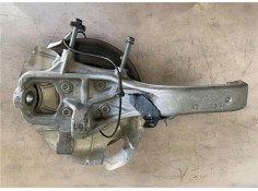 Recambio de mangueta delantero izquierda para alfa romeo giulia (952) 2.2 super referencia OEM IAM 0050539740  