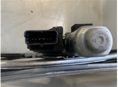 Recambio de mecanismo elevalunas delantero izquierdo para renault espace iv (jk0) 2.0 dci (jk01, jk03) referencia OEM IAM 400626