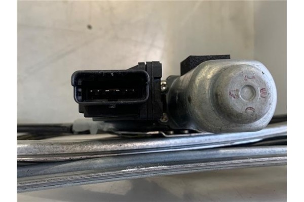 Recambio de mecanismo elevalunas delantero izquierdo para renault espace iv (jk0) 2.0 dci (jk01, jk03) referencia OEM IAM 400626