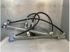 Recambio de mecanismo elevalunas delantero izquierdo para renault espace iv (jk0) 2.0 dci (jk01, jk03) referencia OEM IAM 400626