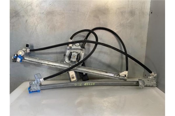 Recambio de mecanismo elevalunas delantero izquierdo para renault espace iv (jk0) 2.0 dci (jk01, jk03) referencia OEM IAM 400626