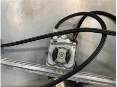Recambio de mecanismo elevalunas delantero izquierdo para renault espace iv (jk0) 2.0 dci (jk01, jk03) referencia OEM IAM 400626