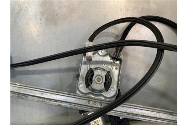 Recambio de mecanismo elevalunas delantero izquierdo para renault espace iv (jk0) 2.0 dci (jk01, jk03) referencia OEM IAM 400626
