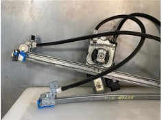 Recambio de mecanismo elevalunas delantero izquierdo para renault espace iv (jk0) 2.0 dci (jk01, jk03) referencia OEM IAM 400626